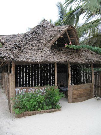 The Stone Culture Restaurant